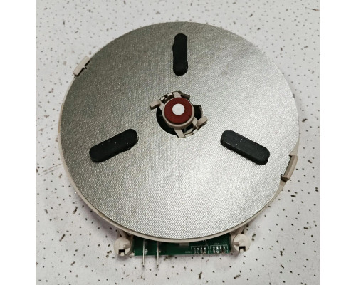 Конфорка индукционная 180mm EGO 75.08010.102