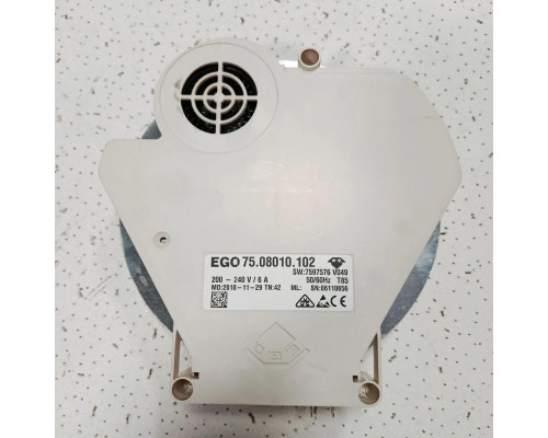 Конфорка индукционная 180mm EGO 75.08010.102