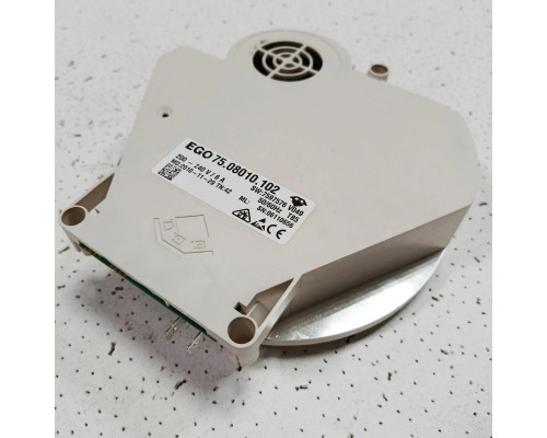 Конфорка индукционная 180mm EGO 75.08010.102