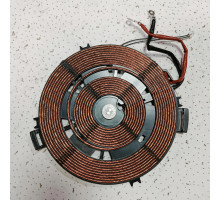 Конфорка индукционная 180мм Bosch PIB679T14E/02