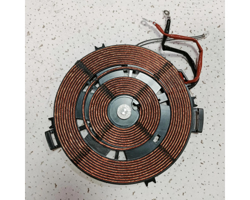 Конфорка индукционная 180мм Bosch PIB679T14E/02