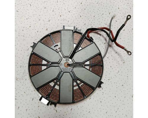 Конфорка индукционная 180мм Bosch PIB679T14E/02