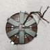 Конфорка индукционная 180мм Bosch PIB679T14E/02