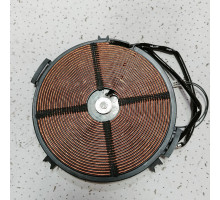 Конфорка индукционная 160мм Bosch PIB679T14E/02