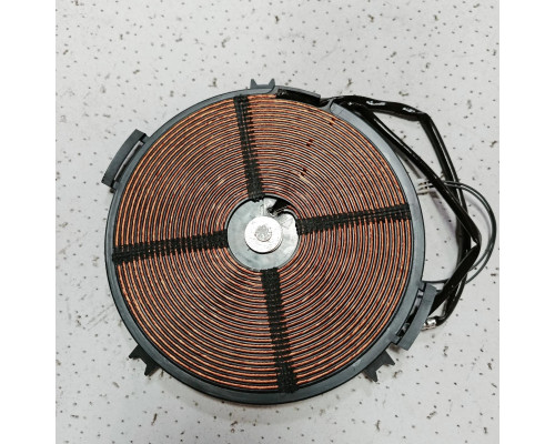 Конфорка индукционная 160мм Bosch PIB679T14E/02