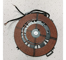 Конфорка индукционная 210мм Bosch PIB679T14E/02