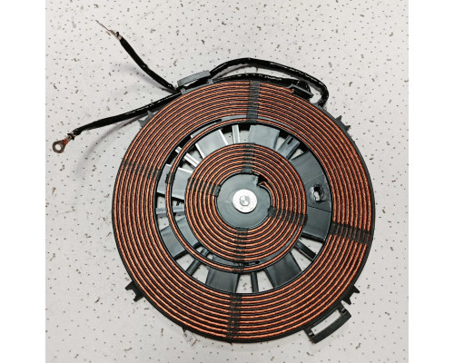 Конфорка индукционная 210мм Bosch PIB679T14E/02