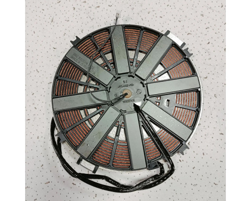 Конфорка индукционная 210мм Bosch PIB679T14E/02