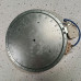 Конфорка инфракрасная 2-х зонная D175/200mm 1700/700W EIKA, 2012333922