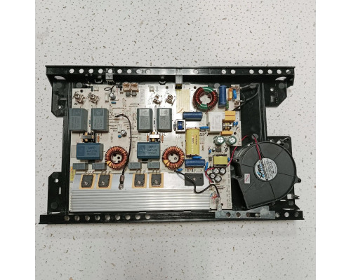 Модуль силовой Electrolux EHH93320NK, 3572184