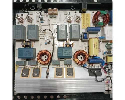 Модуль силовой Electrolux EHH93320NK, 3572184