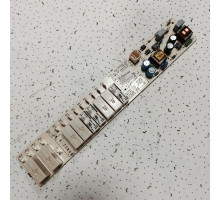 Модуль силовой Electrolux EHS68200P, 389065802 Rev A