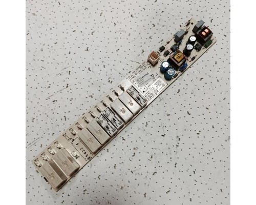 Модуль силовой Electrolux EHS68200P, 389065802 Rev A