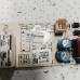 Модуль силовой Electrolux EHS68200P, 389065802 Rev A