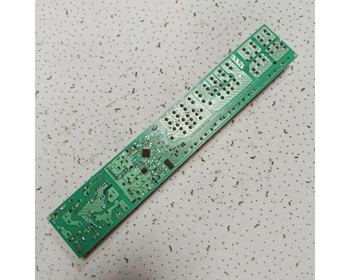 Модуль силовой Electrolux EHS68200P, 389065802 Rev A