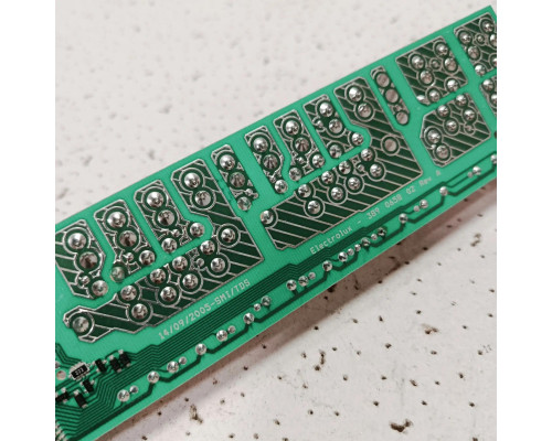 Модуль силовой Electrolux EHS68200P, 389065802 Rev A