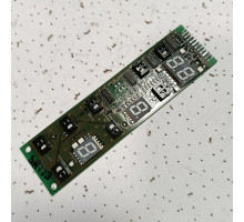 Модуль индикации Electrolux EHS68200P, 707031L