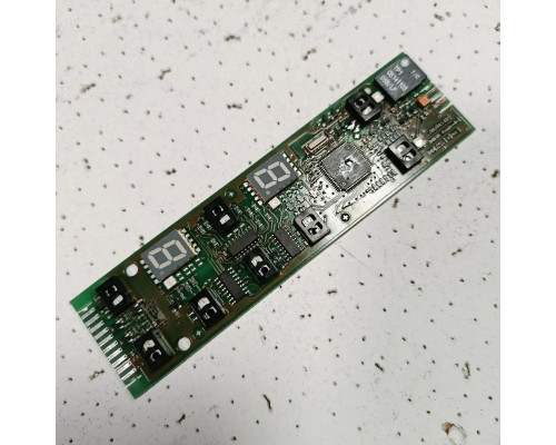 Модуль индикации Electrolux EHS68200P, 707031R