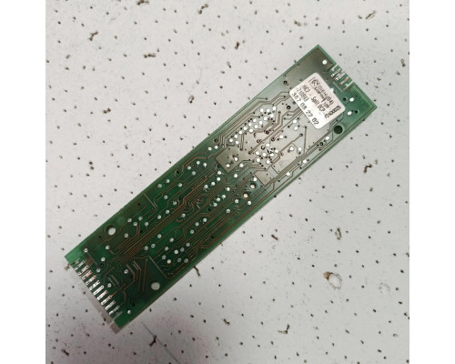 Модуль индикации Electrolux EHS68200P, 707031R