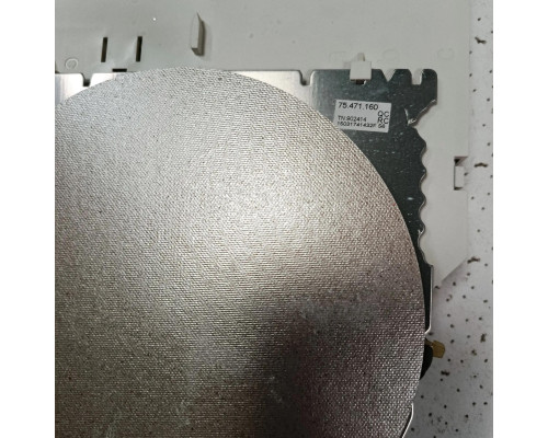 Блок индукционный EGO 75.08014.900 Gorenje