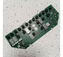 Модуль индикации Bosch PKB651F17, 75.13112.107, 9000709927