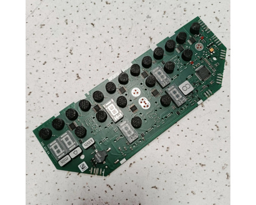 Модуль индикации Bosch PKB651F17, 75.13112.107, 9000709927