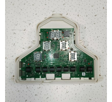 Модуль управления в сборе Delonghi PVC64TC 75.13196.206-00 V4.05 eco