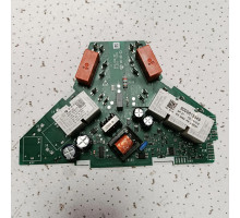 Модуль управления Bosch PKB651F17, 9000813649, 75.05031.003