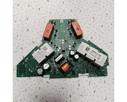 Модуль управления Bosch PKB651F17, 9000813649, 75.05031.003