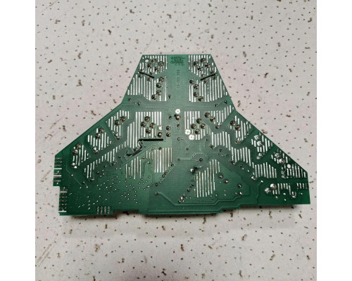 Модуль управления Bosch PKB651F17, 9000813649, 75.05031.003