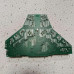Модуль управления Bosch PKB651F17, 9000813649, 75.05031.003