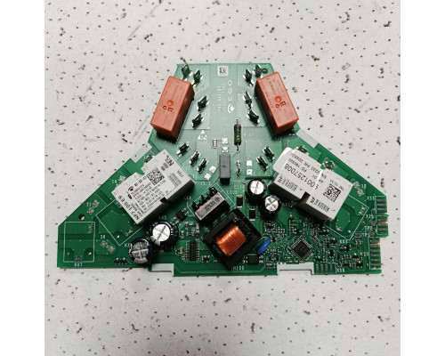 Модуль управления Bosch PKE611D17E, 9001257008, 75.05044.014