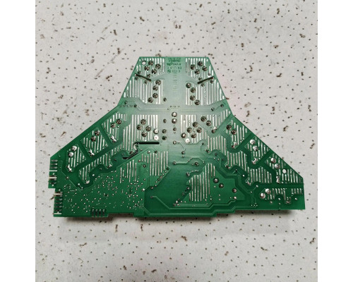 Модуль управления Bosch PKE611D17E, 9001257008, 75.05044.014