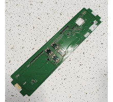 Плата индикации варочной панели Samsung DE96-00729D