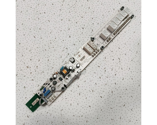Модуль управления в сборе Ariston 7HKRO642DZ