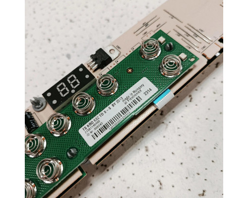 Модуль управления в сборе Ariston 7HKRO642DZ