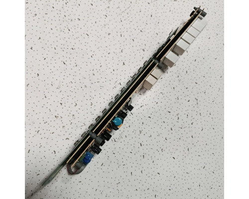 Модуль управления в сборе Ariston 7HKRO642DZ