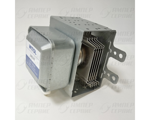 Магнетрон для микроволновых СВЧ печей аналог 2M219J, 2M246-050GF, Galanz M24FA-410A