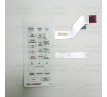 Сенсорная панель C103R для микроволновых СВЧ печей Samsung (Самсунг) DE34-00192E