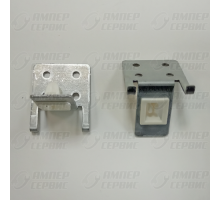 Крепление декоративной панели СВЧ Samsung DE97-00575A