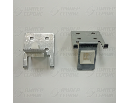 Крепление декоративной панели СВЧ Samsung (Самсунг) DE97-00575A