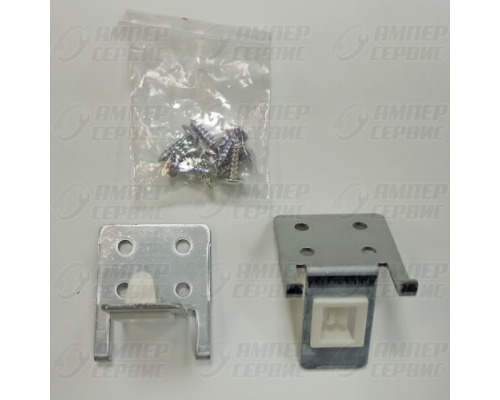 Крепление декоративной панели СВЧ Samsung (Самсунг) DE97-00575A