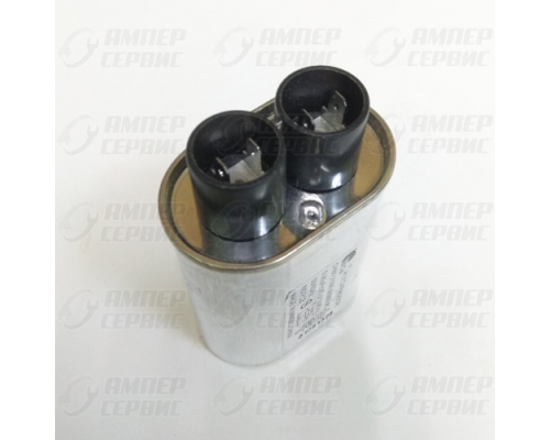 Конденсатор 1.0/2100V для микроволновых СВЧ печей