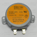 Двигатель для микроволновых СВЧ печей 220-240V 3W 2.5/3 об/мин. SSM-16H(MDFB03001)