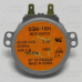 Двигатель для микроволновых СВЧ печей 220-240V 3W 5/6 об/мин. SSM-16H(MDFJ06003)