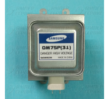 Магнетрон OM75P(31) аналог для СВЧ печей Samsung