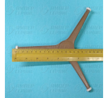 Тренога для микроволновых СВЧ печей SVCH065 (под тарелку 270mm ER272BB-PS)