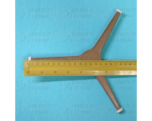 Тренога для микроволновых СВЧ печей SVCH065 (под тарелку 270mm ER272BB-PS)