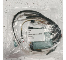 Устройство импульсное с иглами поджига и контроля пламени для котлов Thermex Edisson F, E, H