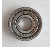 Подшипник для хлебопечи LG SKF 608ZZ